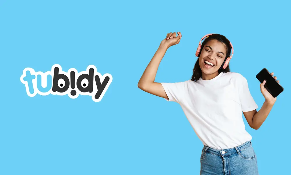 step tubidy